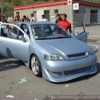 Opel Astra Maxi Tuning