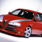 alfa romeo 147 tuning