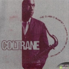 galeria John Coltrane Quartet