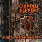 koncert Criminal Element