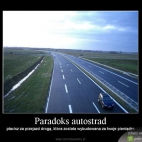 Paradoks autostrad