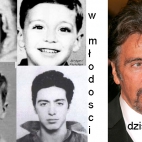 Al Pacino kiedyś i dziś