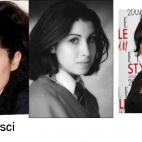 Amy Winehouse kiedyś i dziś