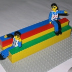 Lego Iluzja 2