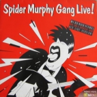 zespół Spider Murphy Gang
