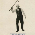zespół Thorazine