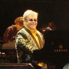koncert Elton John - George Michael