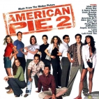 galeria American Pie 2 Soundtrack
