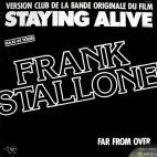 Frank Stallone galeria