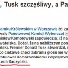 Okropna wtopa wp.pl