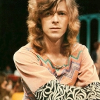Queen David Bowie galeria