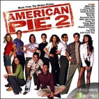 zdjęcia American Pie 2 Soundtrack