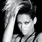 Rihanna Rated R picture