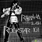 Rihanna Rockstar 101
