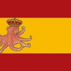 Nowa flaga Hiszpanii