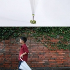 Parasol dla dziecka