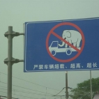 Zakaz transportowania słoni