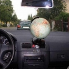 Najnowszy model GPS zawiera wszystkie mapy