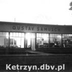 auto salon opel - niedawna pralnia przy ul Sikorskiego - Ketrzyn.dbv.pl