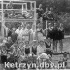 basen miejski - 1930 - Ketrzyn.dbv.pl - Kętrzyn w internecie