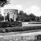cmentarz za kasynem - 1330 ofiar z 1 woiny św z powiatu - Ketrzyn.dbv.pl - Kętrzyn w internecie