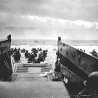 Jedno z najsłynniejszych zdjęć II wojny światowe