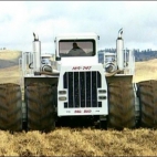 oto Big Bud – gigant wśród traktorów