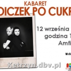Kabaret "Słoiczek Po Cukrze"  - Kętrzyn