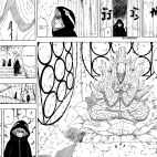 Naruto 512 Pl strona 8-9