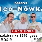 Kabaret "Neo-Nówka" Kętrzyn - ketrzyn.dbv.pl