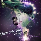 Dj Stremo - Electronic Mix Vol.9 Plakat