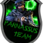 parnassus team avatar xxx