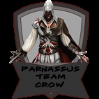 Parnassus Team Crow xxx