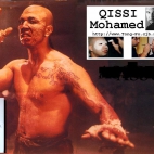 QISSI MOHAMED Tong Po Kickboxer 1989