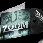 Zespół muzyczny ZooM - okładka albumu KONTAKT - www.zoommusic.pl