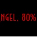 20%angel 80% devil