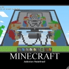 Minecraft - tam jednak można stworzyć cuda