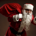 Ho ho ho Merry christmas :)