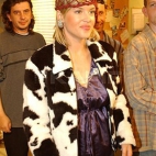 Magdalena Mazur XSI