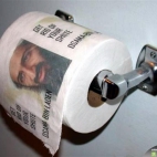 Papier Bin Laden