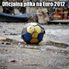 oficjalna piłka euro 2012 polska