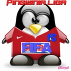 Fifa pingwinia liga :)