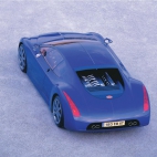 Bugatti EB 18-3 Chiron