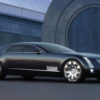 Cadillac Sixteen Concept