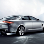 Jaguar C-XF Concept