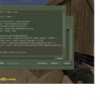 Counter Strike CS 1.6