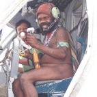 pilot busha