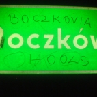 Hools Boczków
