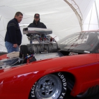 taki maly silnik  hm