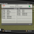 Cracovia vs Legia